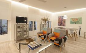 Ku By Oldtown San Sebastian Apartments
